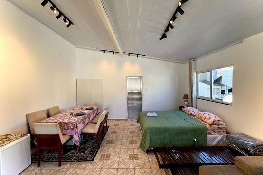 Casa à venda com 1 quarto, 35m² em Laranjeiras, Rio de Janeiro