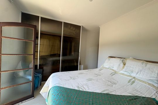 Suíte 3 de casa à venda com 3 quartos, 200m² em Adalgisa, Osasco