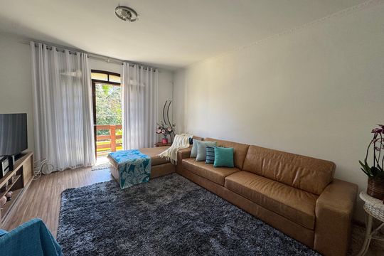 Sala de casa à venda com 3 quartos, 200m² em Adalgisa, Osasco