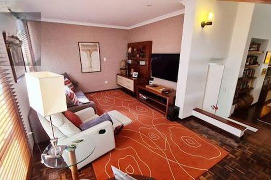 Casa de Condomínio à venda com 3 quartos, 450m² em Alphaville Residencial Um, Barueri