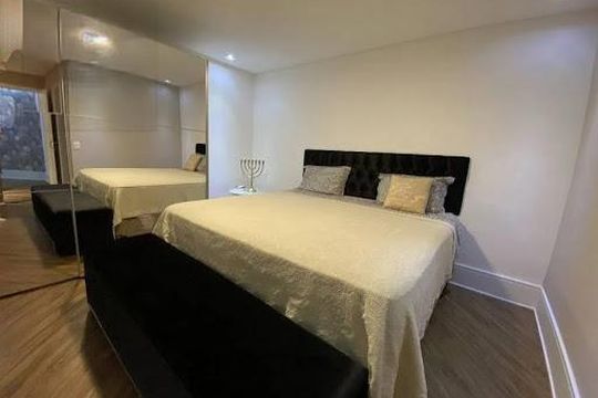 Casa à venda com 4 quartos, 410m² em Alphaville, Santana de Parnaíba