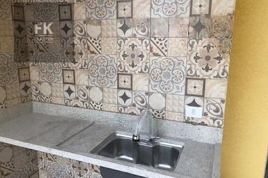 Casa de Condomínio à venda com 3 quartos, 283m² em Parque Sinai, Santana de Parnaíba