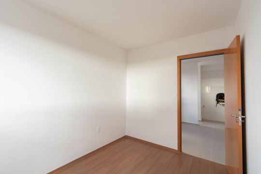 Apartamento para alugar com 2 quartos, 43m² em Fátima, Canoas