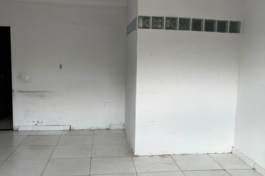 Garagem de casa para alugar com 2 quartos, 100m² em Cidade São Mateus, São Paulo