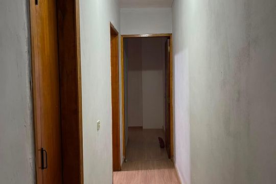 Corredor de casa para alugar com 2 quartos, 100m² em Cidade São Mateus, São Paulo