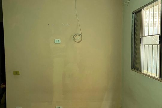 Quarto de casa para alugar com 2 quartos, 100m² em Cidade São Mateus, São Paulo