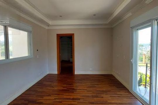 Casa à venda com 5 quartos, 618m² em Alphaville, Santana de Parnaíba