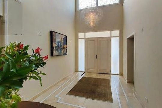 Casa à venda com 5 quartos, 963m² em Residencial Dois (Tambore), Santana de Parnaíba