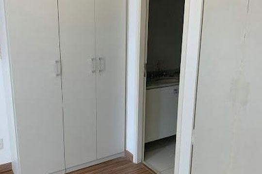 Apartamento à venda com 2 quartos, 67m² em Alphaville Industrial, Barueri