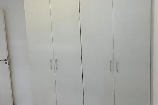 Apartamento à venda com 2 quartos, 67m² em Alphaville Industrial, Barueri