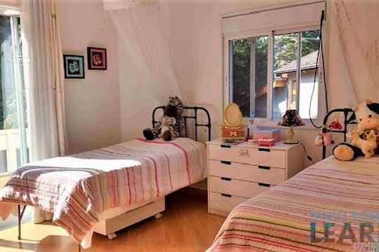 Casa à venda com 4 quartos, 480m² em Alphaville, Santana de Parnaíba