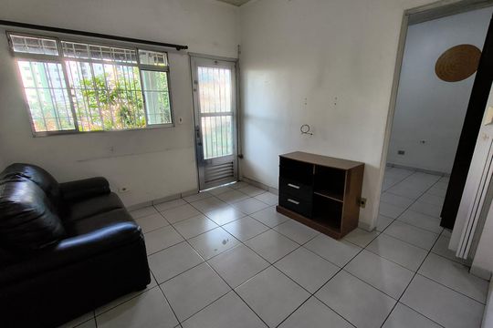 Casa à venda com 2 quartos, 100m² em Freguesia do Ó, São Paulo