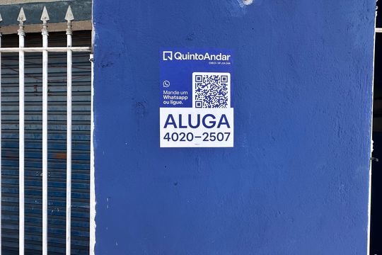 Casa para alugar com 2 quartos, 100m² em Jardim Neide, São Paulo