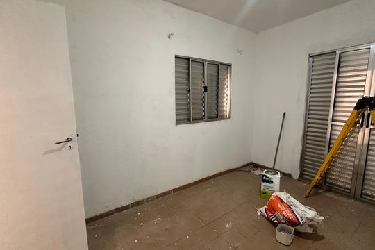 Casa para alugar com 2 quartos, 100m² em Jardim Neide, São Paulo