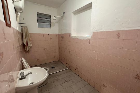 Casa para alugar com 2 quartos, 100m² em Jardim Neide, São Paulo