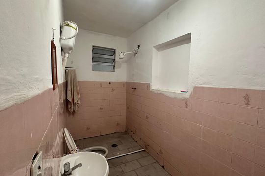 Casa para alugar com 2 quartos, 100m² em Jardim Neide, São Paulo