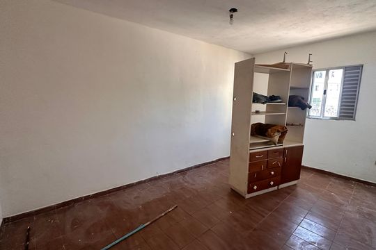 Quarto de casa para alugar com 2 quartos, 100m² em Jardim Neide, São Paulo