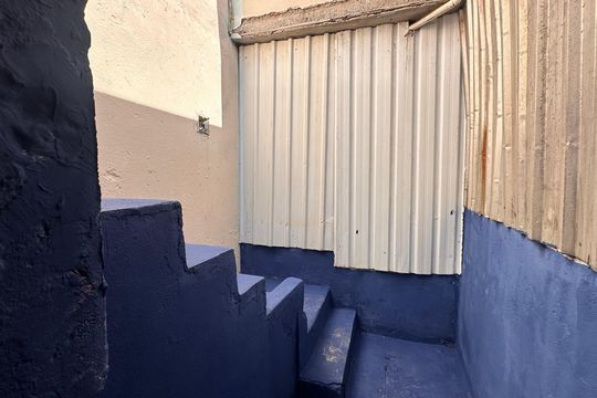 Casa para alugar com 2 quartos, 100m² em Jardim Neide, São Paulo