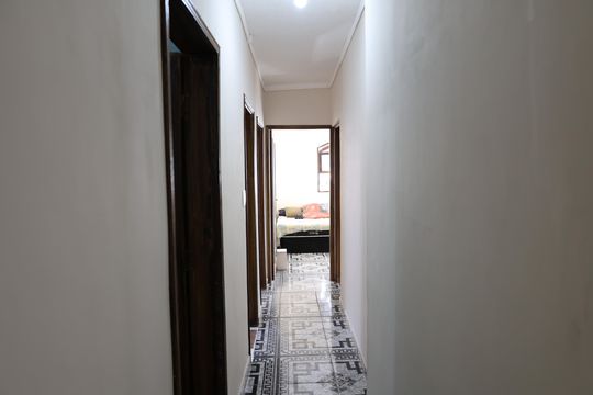 Casa à venda com 3 quartos, 80m² em Cidade Dutra, São Paulo