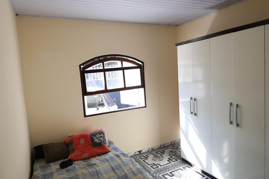 Casa à venda com 3 quartos, 80m² em Cidade Dutra, São Paulo