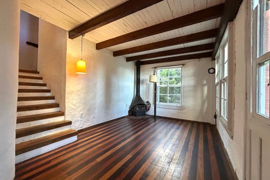 Sala  de casa para alugar com 5 quartos, 110m² em Vargem Grande, Florianópolis