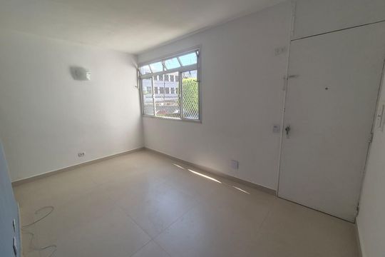 Apartamento à venda com 2 quartos, 44m² em Parque Sao Luis, São Paulo