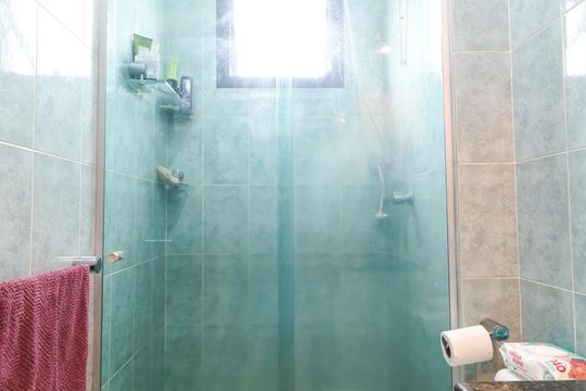Apartamento à venda com 2 quartos, 86m² em Vila Gustavo, São Paulo
