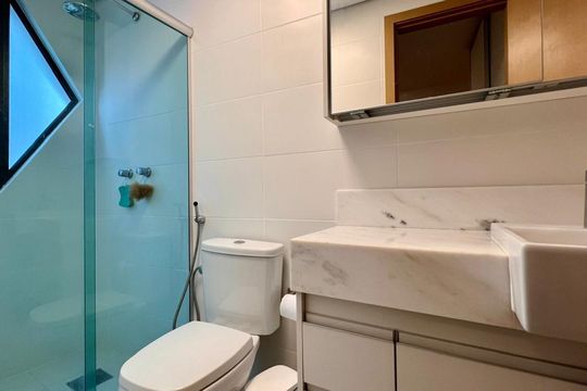 Apartamento à venda com 2 quartos, 65m² em São Pedro, Belo Horizonte