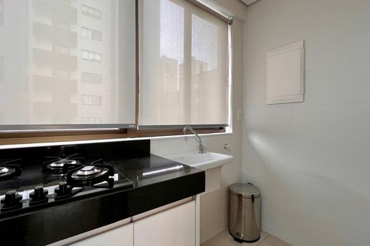 Apartamento à venda com 2 quartos, 65m² em São Pedro, Belo Horizonte