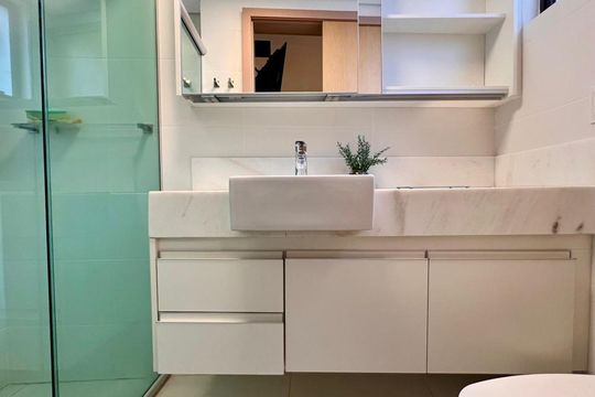 Apartamento à venda com 2 quartos, 65m² em São Pedro, Belo Horizonte