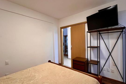 Apartamento à venda com 2 quartos, 65m² em São Pedro, Belo Horizonte
