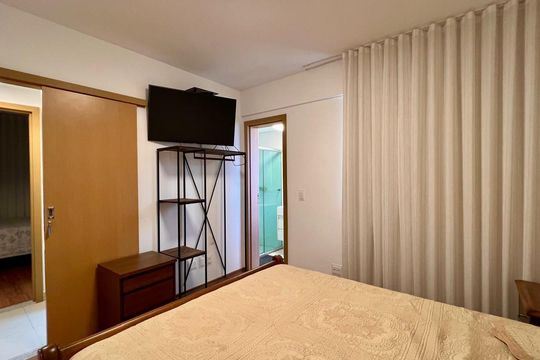 Apartamento à venda com 2 quartos, 65m² em São Pedro, Belo Horizonte