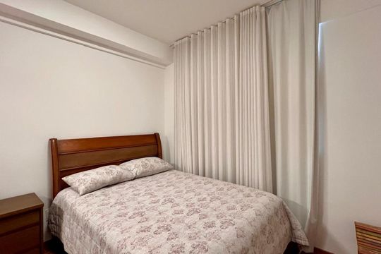 Apartamento à venda com 2 quartos, 65m² em São Pedro, Belo Horizonte