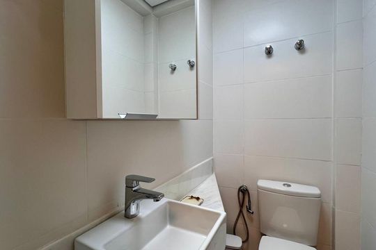 Apartamento à venda com 2 quartos, 65m² em São Pedro, Belo Horizonte