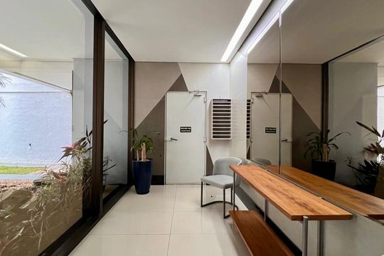 Apartamento à venda com 2 quartos, 65m² em São Pedro, Belo Horizonte