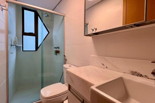 Apartamento à venda com 2 quartos, 65m² em São Pedro, Belo Horizonte