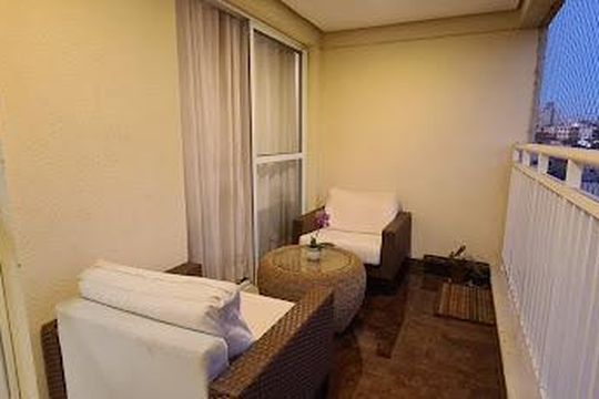 Apartamento à venda com 2 quartos, 84m² em Centro, São Bernardo do Campo