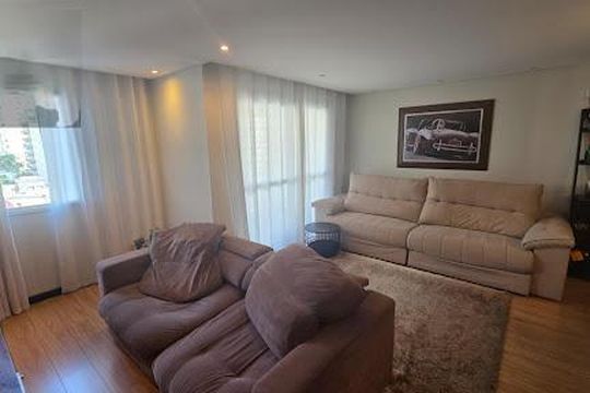 Apartamento à venda com 2 quartos, 84m² em Centro, São Bernardo do Campo
