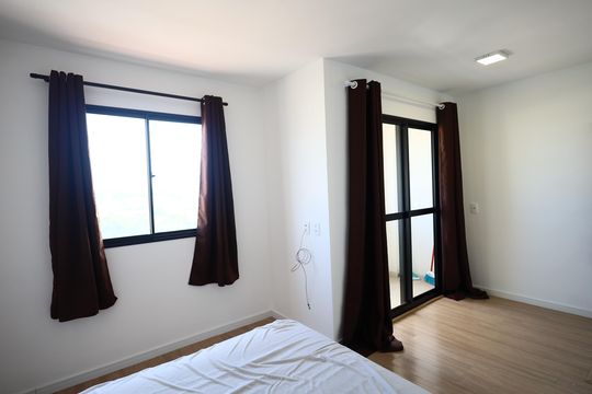Kitnet de kitnet/studio para alugar com 1 quarto, 24m² em Bonfim, Osasco