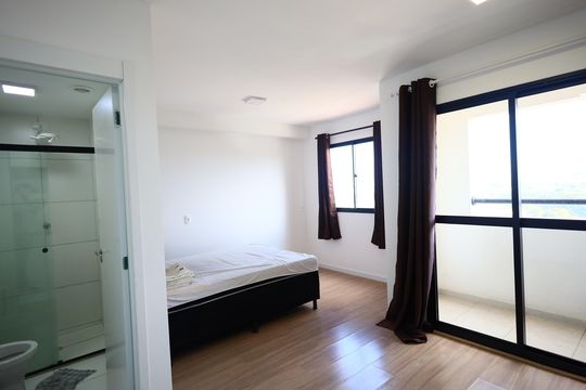 Kitnet/Studio para alugar com 1 quarto, 24m² em Bonfim, Osasco