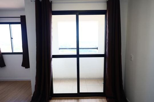 Kitnet de kitnet/studio para alugar com 1 quarto, 24m² em Bonfim, Osasco