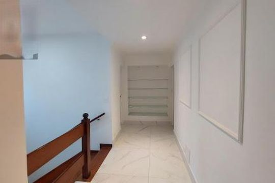 Casa à venda com 4 quartos, 370m² em Residencial Nove (Alphaville), Santana de Parnaíba