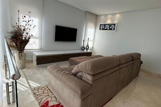 Casa à venda com 4 quartos, 505m² em Alphaville, Santana de Parnaíba