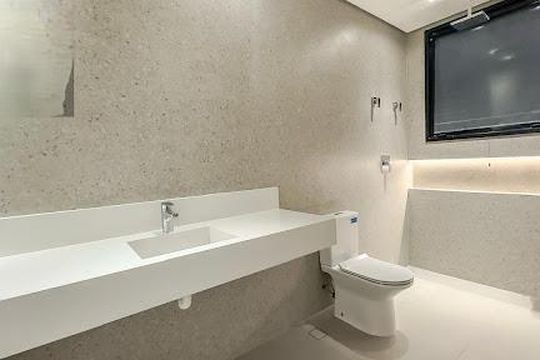 Casa à venda com 4 quartos, 610m² em Alphaville, Santana de Parnaíba