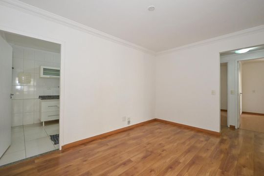 Sala de Jantar de apartamento para alugar com 4 quartos, 117m² em Chácara Agrindus, Taboão da Serra