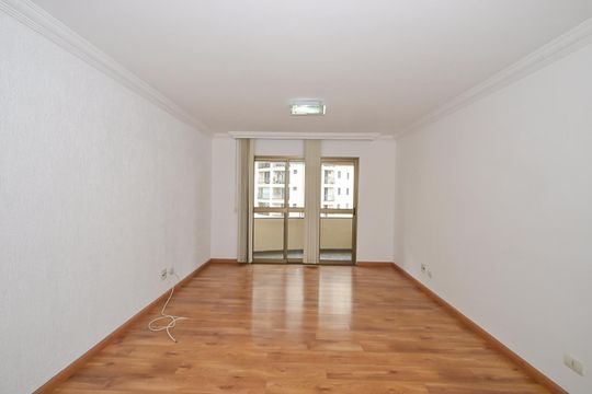 Apartamento para alugar com 3 quartos, 117m² em Chácara Agrindus, Taboão da Serra