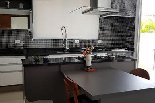 Casa à venda com 4 quartos, 422m² em Colinas da Anhanguera, Santana de Parnaíba