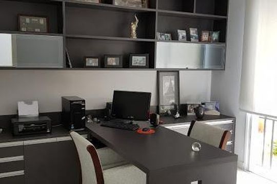 Casa à venda com 4 quartos, 422m² em Colinas da Anhanguera, Santana de Parnaíba