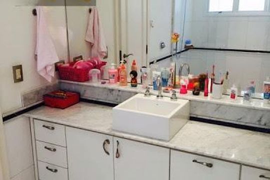 Casa de Condomínio à venda com 4 quartos, 430m² em Alphaville Conde II, Barueri
