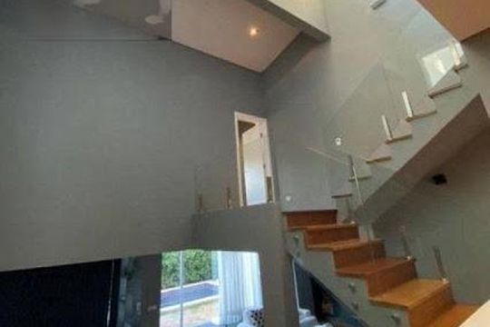 Casa à venda com 4 quartos, 318m² em Alphaville, Santana de Parnaíba